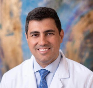 Carlos Calle-Muller, MD