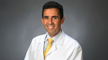 Carlos M Victorica, MD