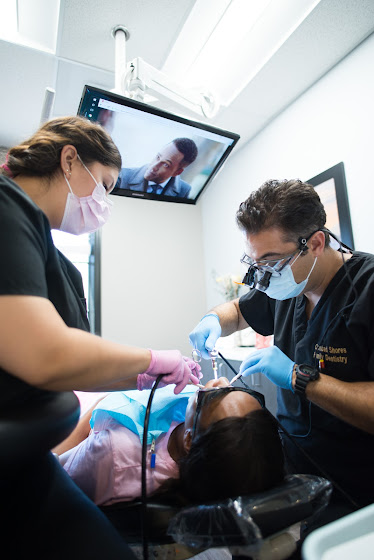 Carlsbad Shores Dentistry