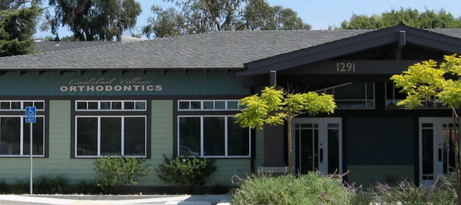 Carlsbad Village Orthodontics