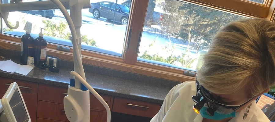 Carlson Dental Group