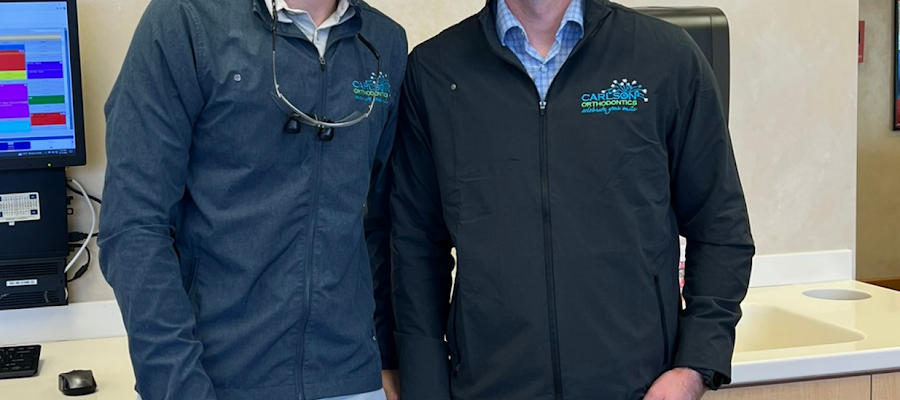 Carlson Orthodontics