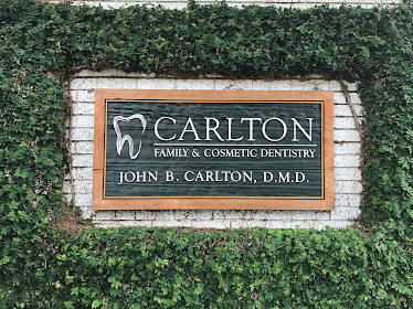 Carlton Family and Cosmetic Dentistry