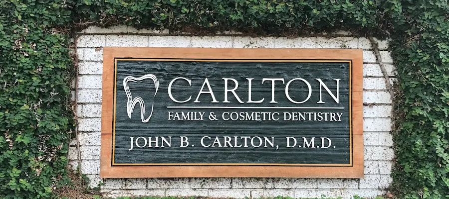 Carlton Family and Cosmetic Dentistry