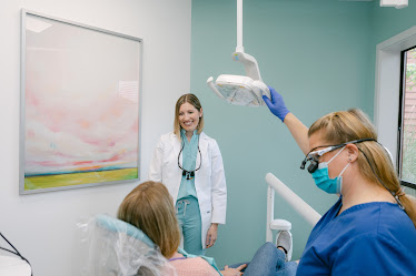 Carly Peterschmidt Dentistry