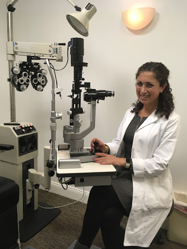 Carly Seidman, MD