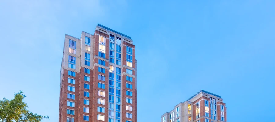 Carlyle Place