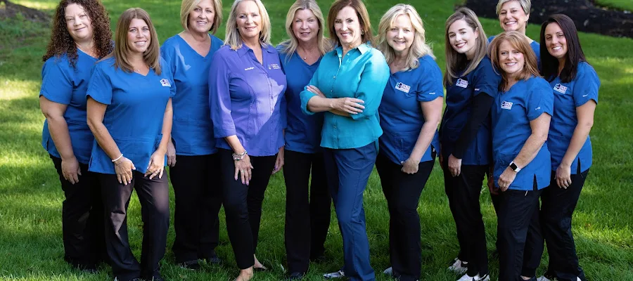 Carlyn Phucas Orthodontics
