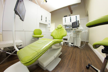 Carmel Mountain Dental Care