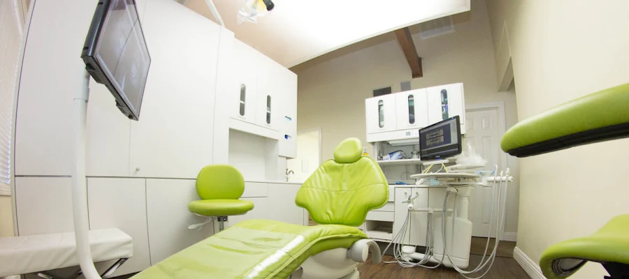 Carmel Mountain Dental Care