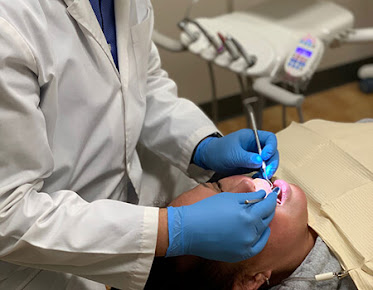 Carmel Mountain Dentistry