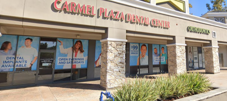 Carmel Plaza Dental