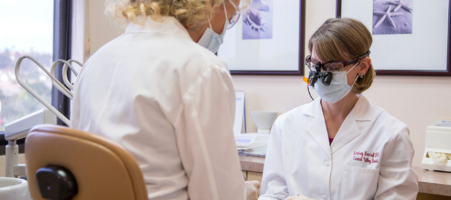 Carmel Valley Dental