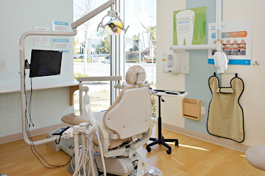 Carmel Valley Dentist Office