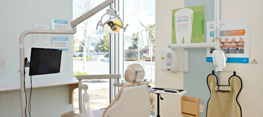 Carmel Valley Dentist Office