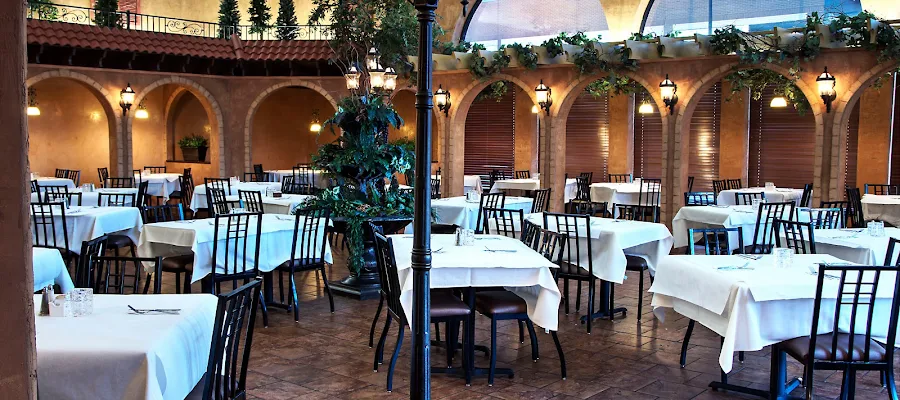 Carmela's Restaurant
