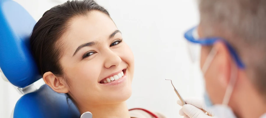 Carmen Castillo, DDS