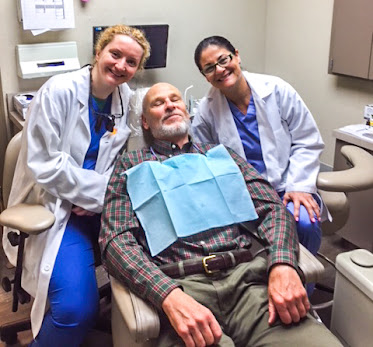 Carmichael Dentistry