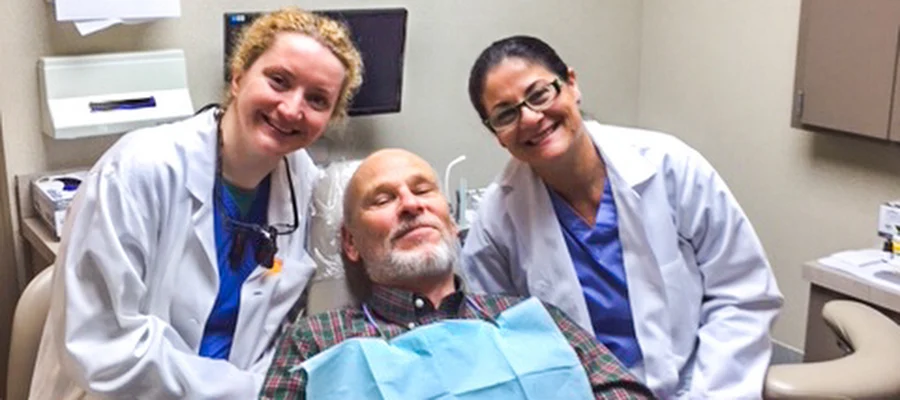 Carmichael Dentistry