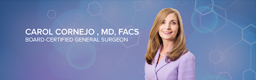 Carol Cornejo, MD, FACS