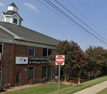 Carolina Asthma & Allergy Center - Mooresville