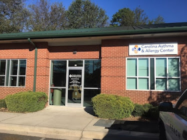 Carolina Asthma & Allergy Center - Rock Hill