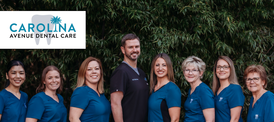 Carolina Avenue Dental Care