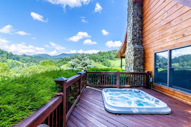 Carolina Cabin Rentals