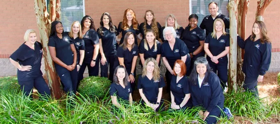 Carolina Children's Dentistry of Sumter