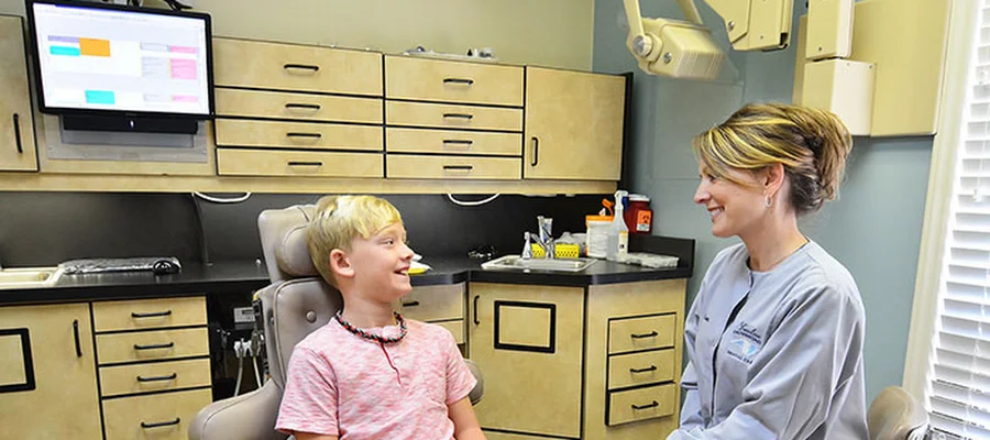 Carolina Crossroads Dental Care