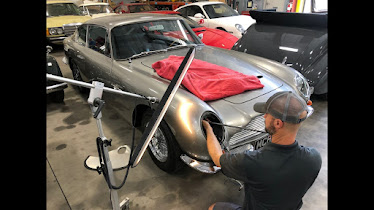 Carolina Dent Company