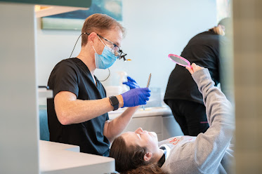 Carolina Dental Arts of Glenwood South