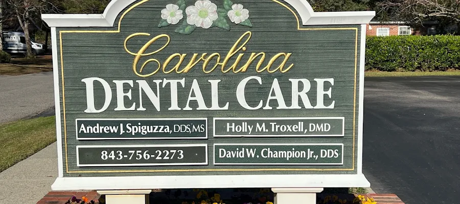 Carolina Dental Care