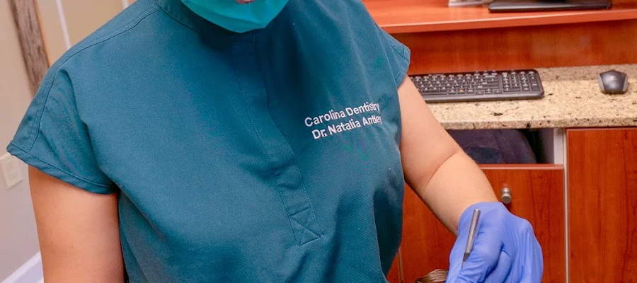 Carolina Dentistry