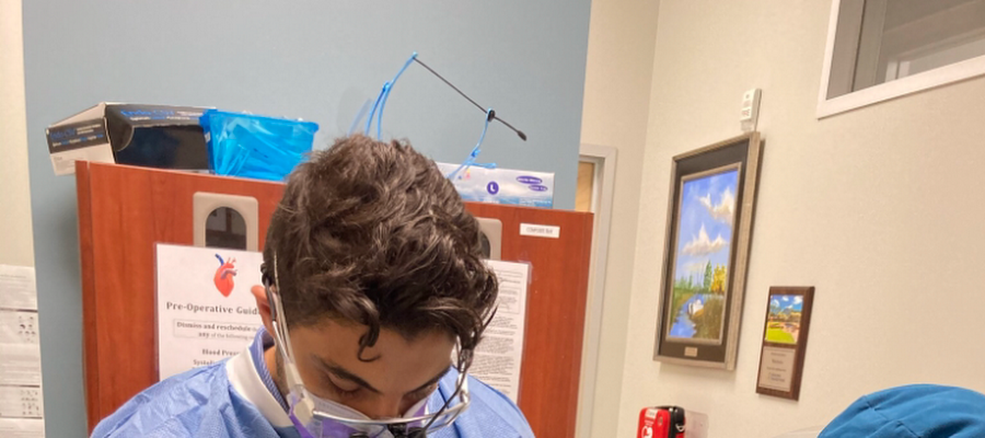 Carolina Emergency Dental