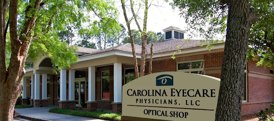 Carolina Eyecare Physicians - North Charleston