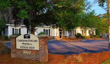 Carolina Eyecare Physicians - West Ashley I