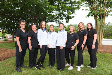 Carolina Family Dentistry at Lake Wylie