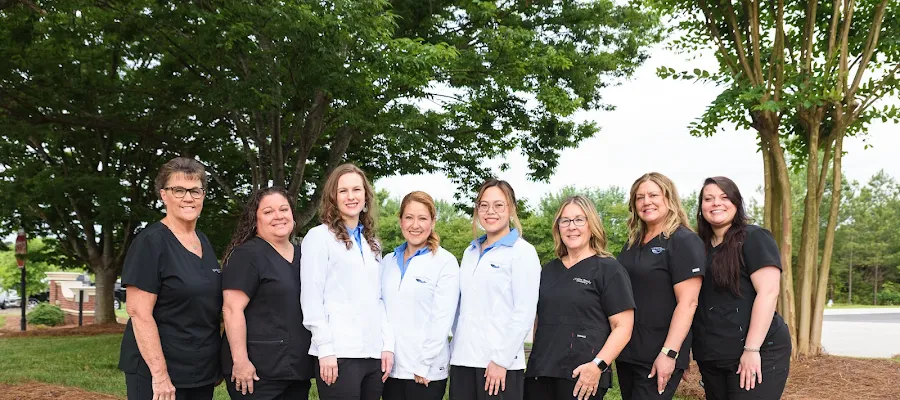 Carolina Family Dentistry at Lake Wylie