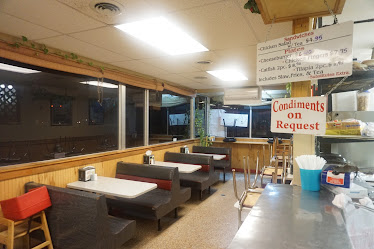 Carolina Grill of Easley