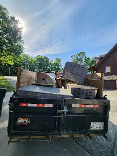 Carolina Hauling & Junk Removal