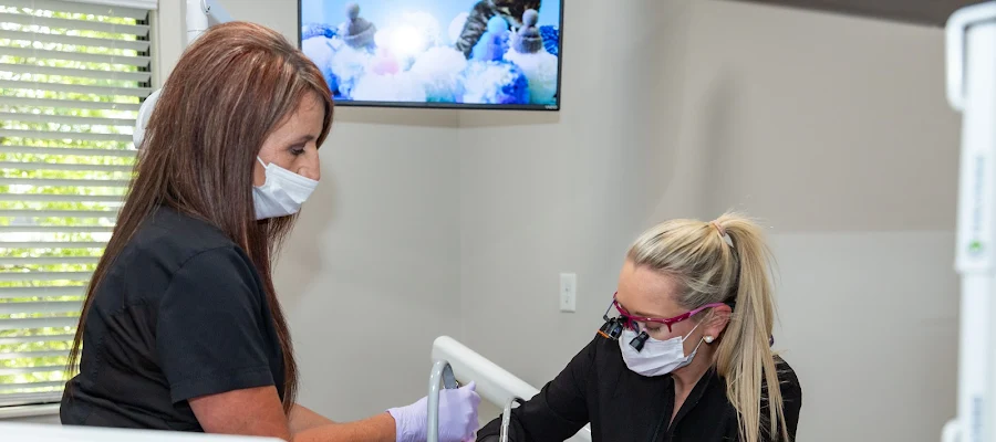 Carolina Oaks Dental Care of Anderson