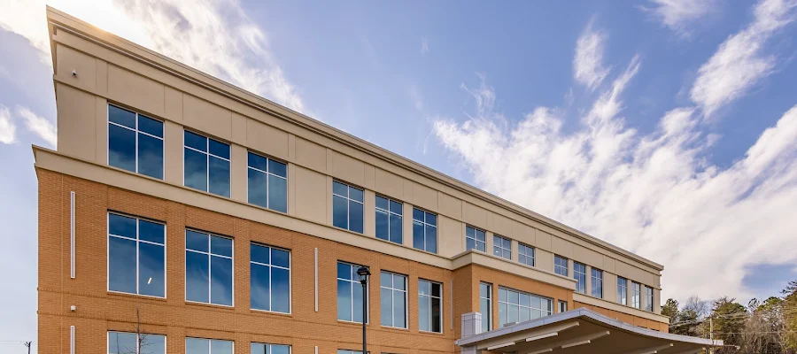 Carolina Orthopaedic & Sports Medicine Center – Belmont