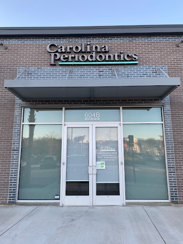 Carolina Periodontics - Summerville