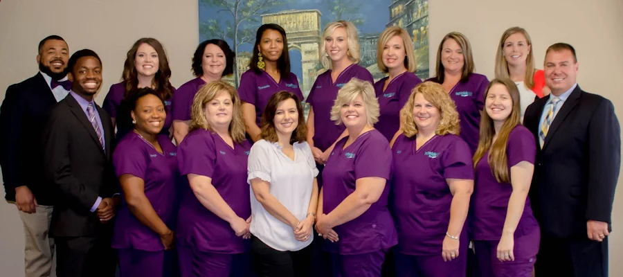 Carolina Podiatry Group