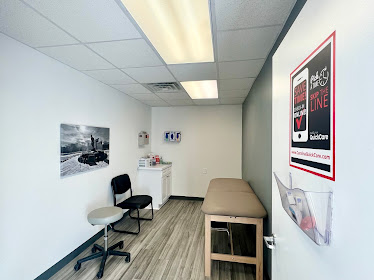 Carolina QuickCare - Fayetteville Urgent Care
