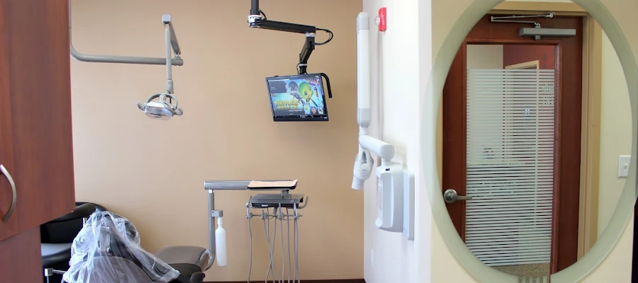 Carolina Smile Dentistry