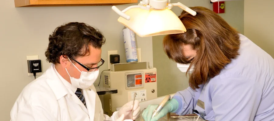 Carolina Smiles Family Dental