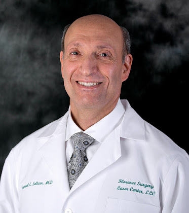 Carolinas Centers For Sight- Florence