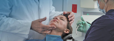 Carolinas Oral & Facial Surgery Center